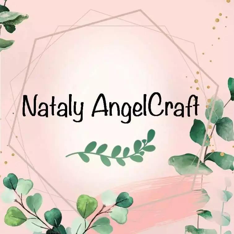 Бутик за подаръци и цветя NatalyAngelCraft