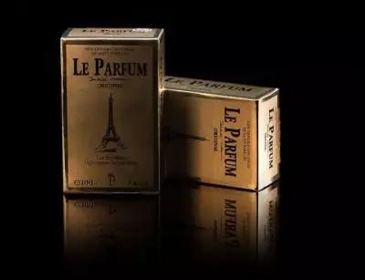 Le Parfum original