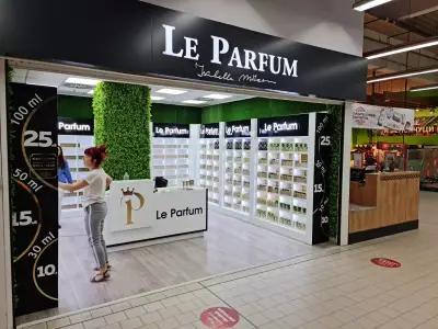 Le Parfum original