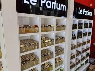 Le Parfum original