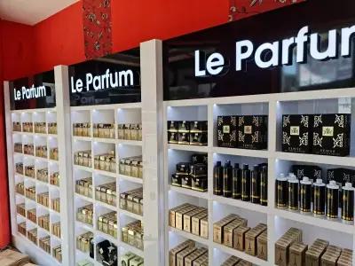 Le Parfum original