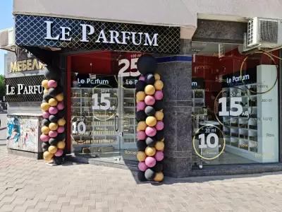 Le Parfum original