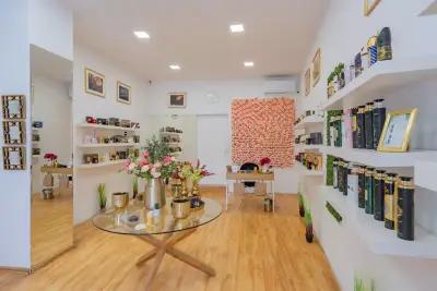 The Dubai Perfumery Plovdiv