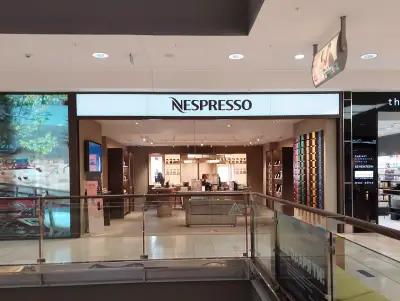 бутик Nespresso