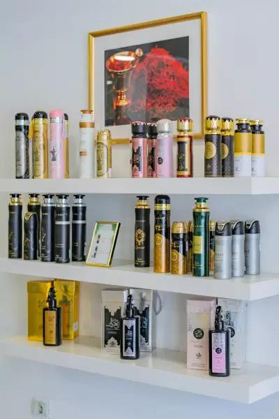 The Dubai Perfumery Велико Търново