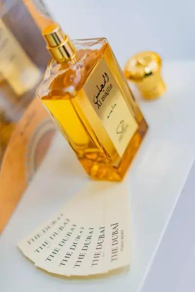 The Dubai Perfumery Varna