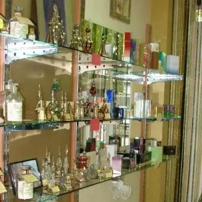 Giza Perfumes