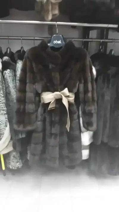 Vissoni Furs Варна