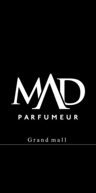 MAD Grand mall / MAD парфюми