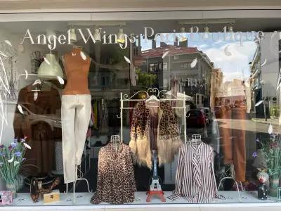 Angel Wings Boutique Варна