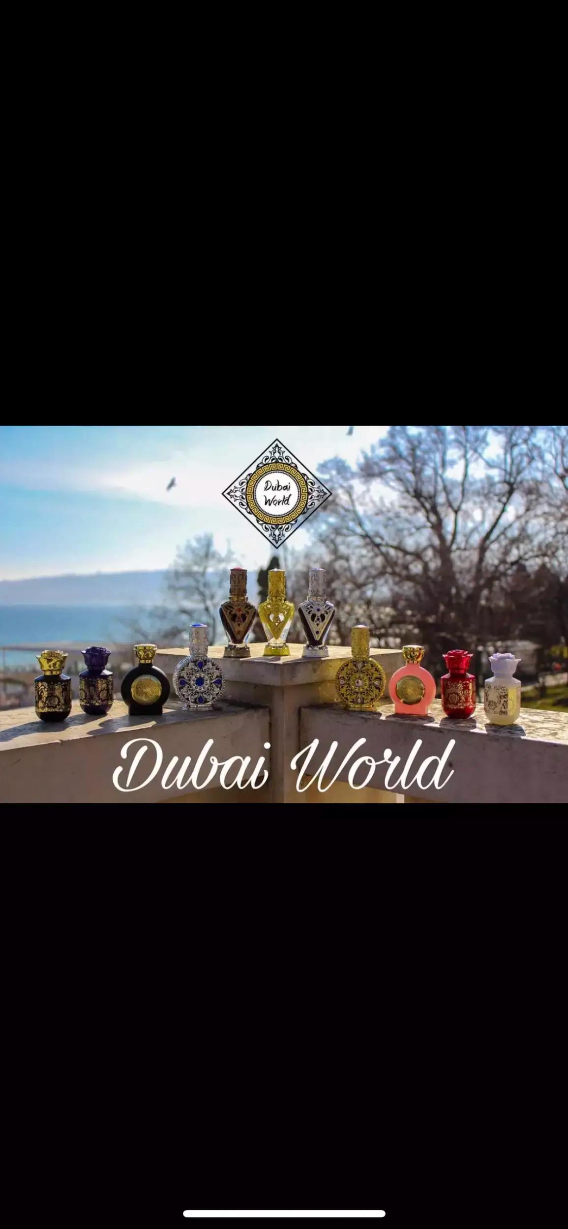 DubaiWorldShop