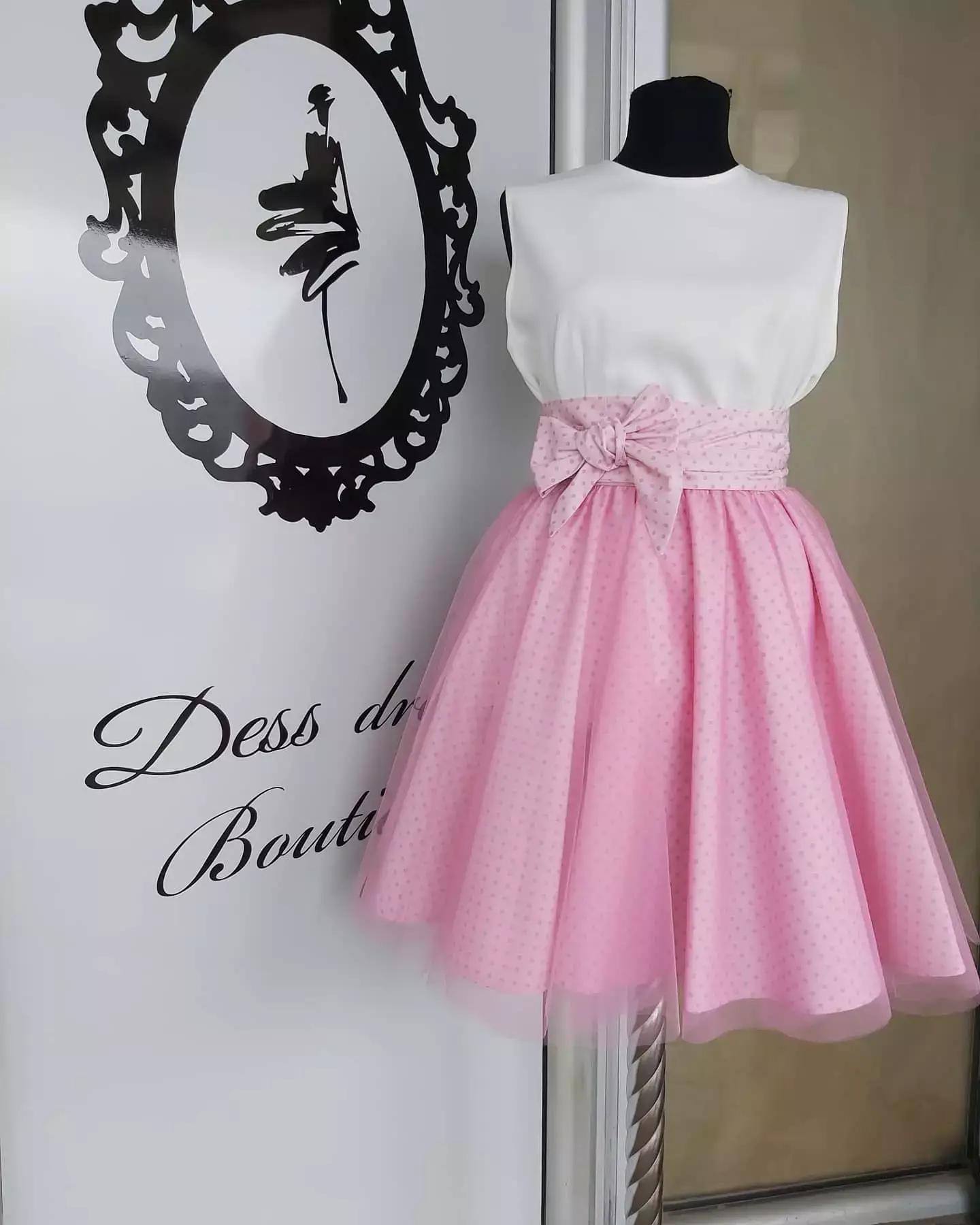 dess dress