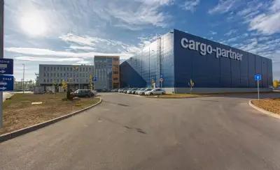 cargo-partner eood