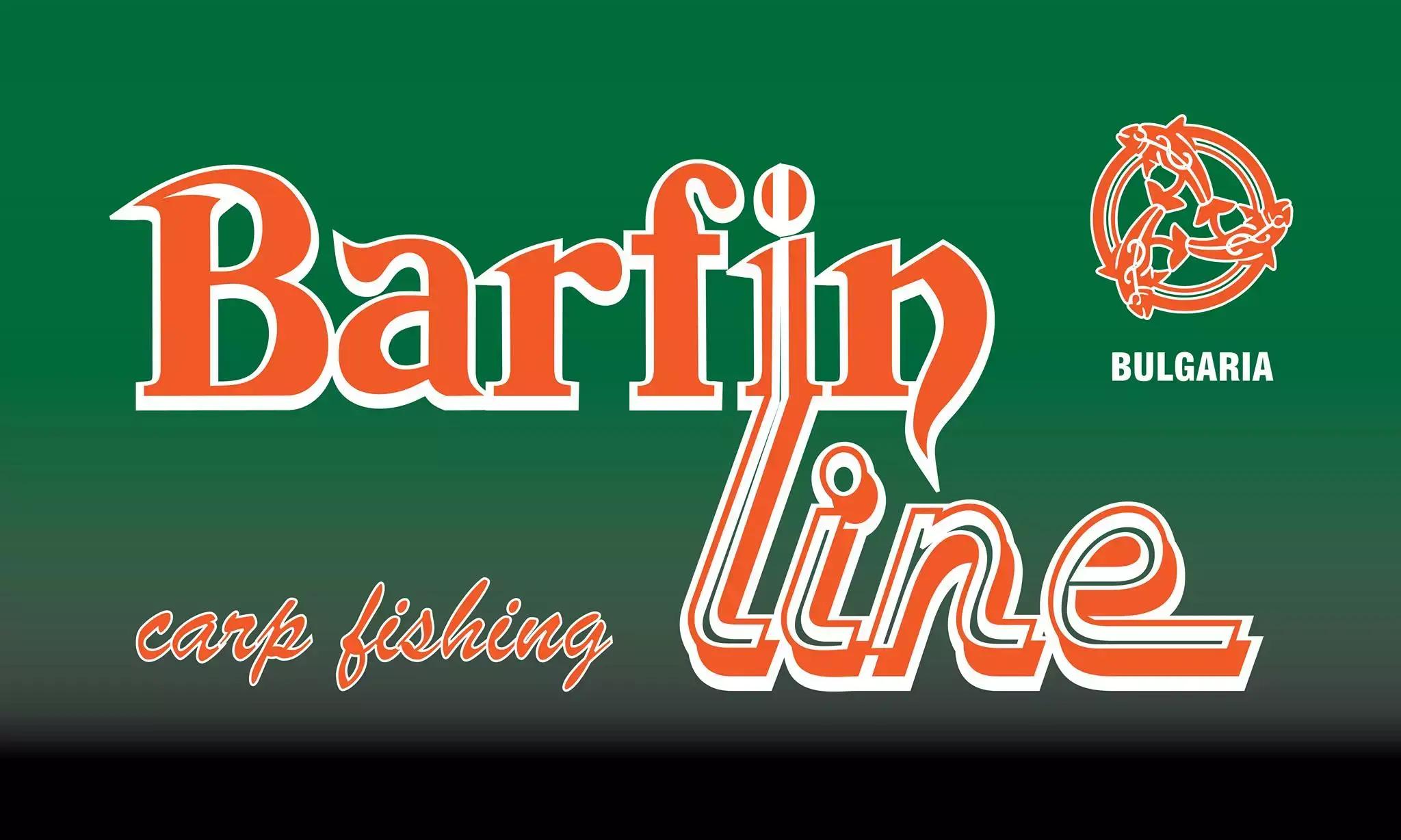 Barfin line