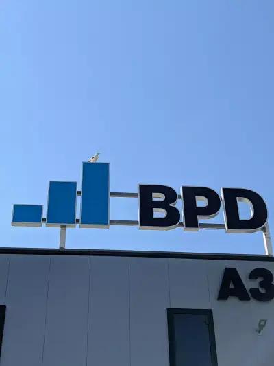 BPD Varna