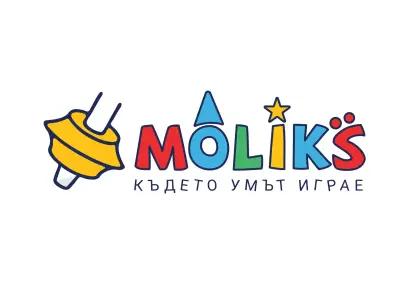 Moliks - център за деца