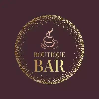 Boutique Bar