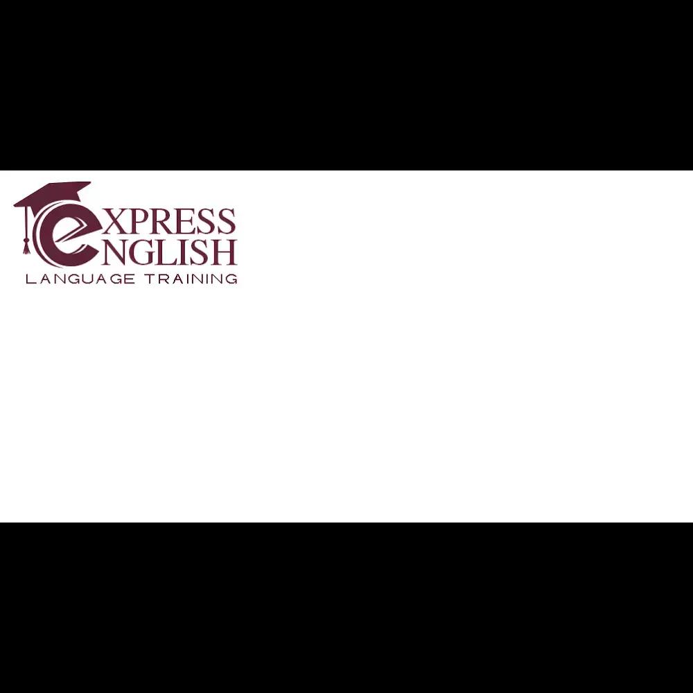 Express English Language Training