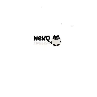 Neko English - Английски език за деца