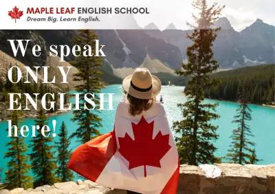 Maple Leaf English School