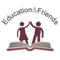 Education&Friends