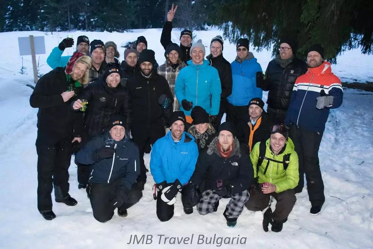 JMB Travel Bulgaria