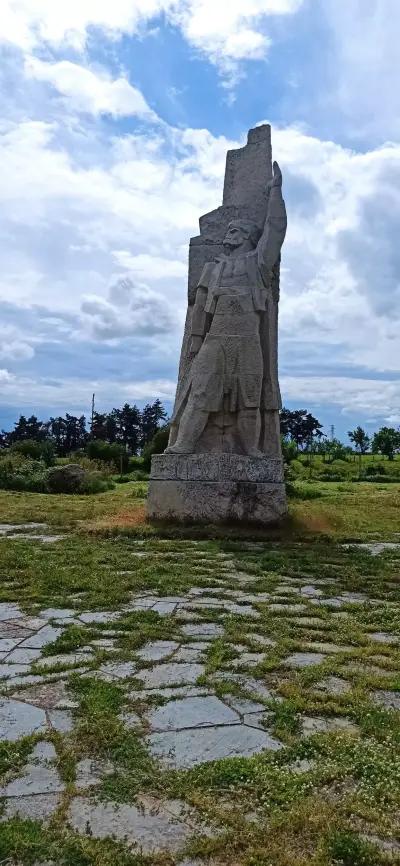 Разходки и маршрути с джип, Калоферски балкан и Централна Стара планина