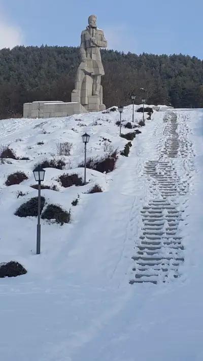 Сдружение за екотуризъм Централен Балкан-Калофер