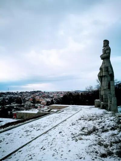 Сдружение за екотуризъм Централен Балкан-Калофер