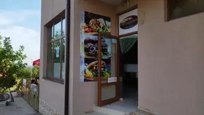 FastFood&Grill KaVista