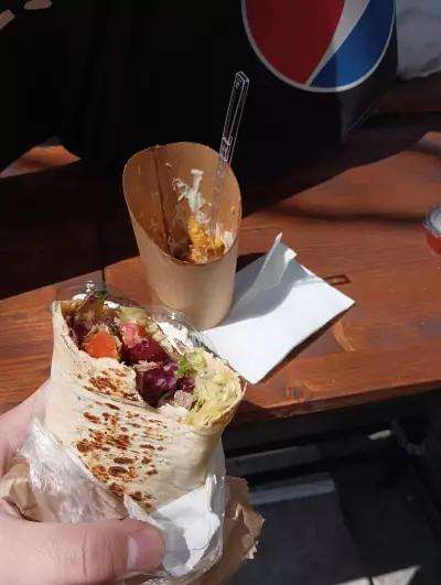 Der Döner - Kebap House