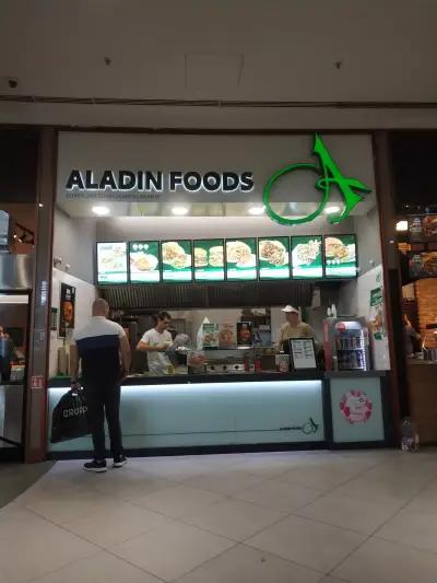 Aladin Foods