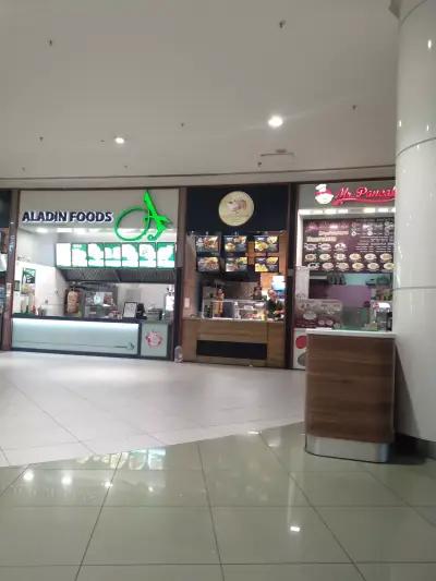 Aladin Foods