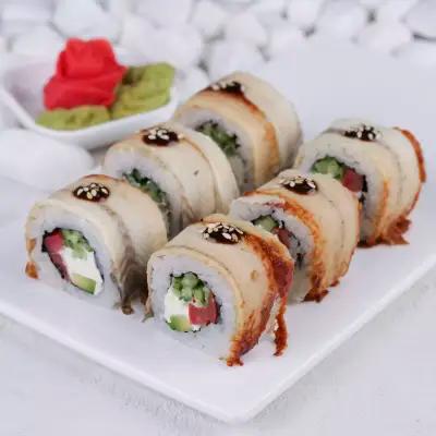 SUSHI SMILEFOOD Bulgaria