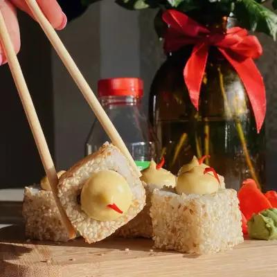 SUSHI SMILEFOOD Bulgaria