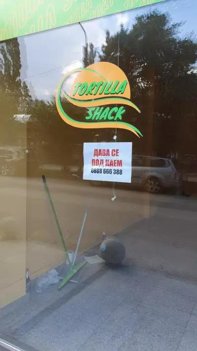 Tortilla Shack