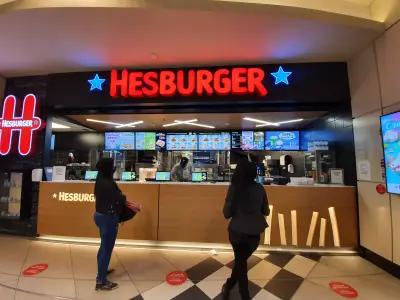 Hesburger