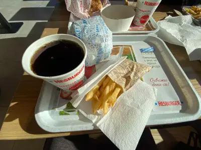 Hesburger