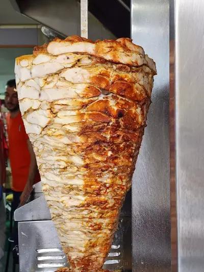 Shawarma Mr. Doner