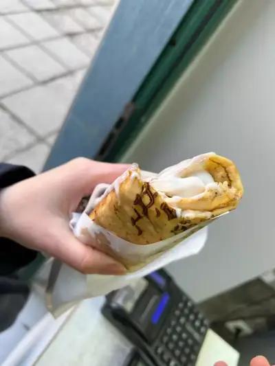 Shawarma Mr. Doner