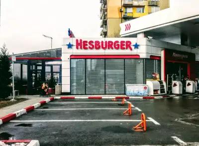 Hesburger