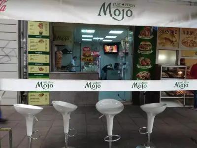 Fast Food MoJo