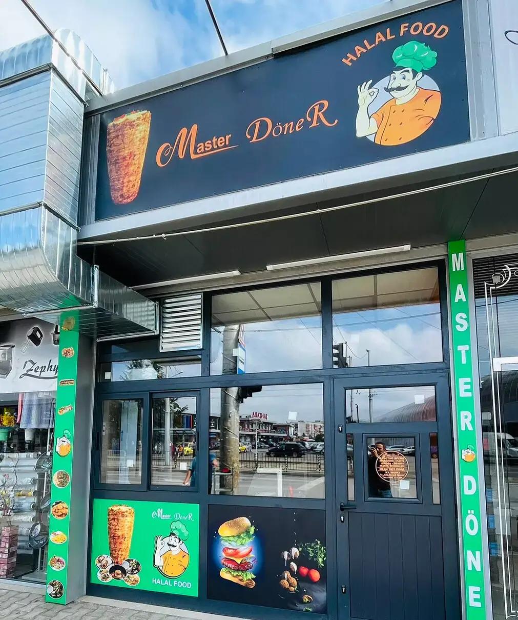 Master Döner