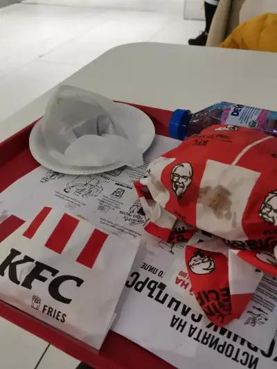 KFC