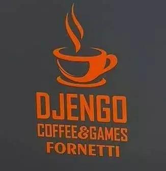 DJENGO Coffee & Games / Fornetti