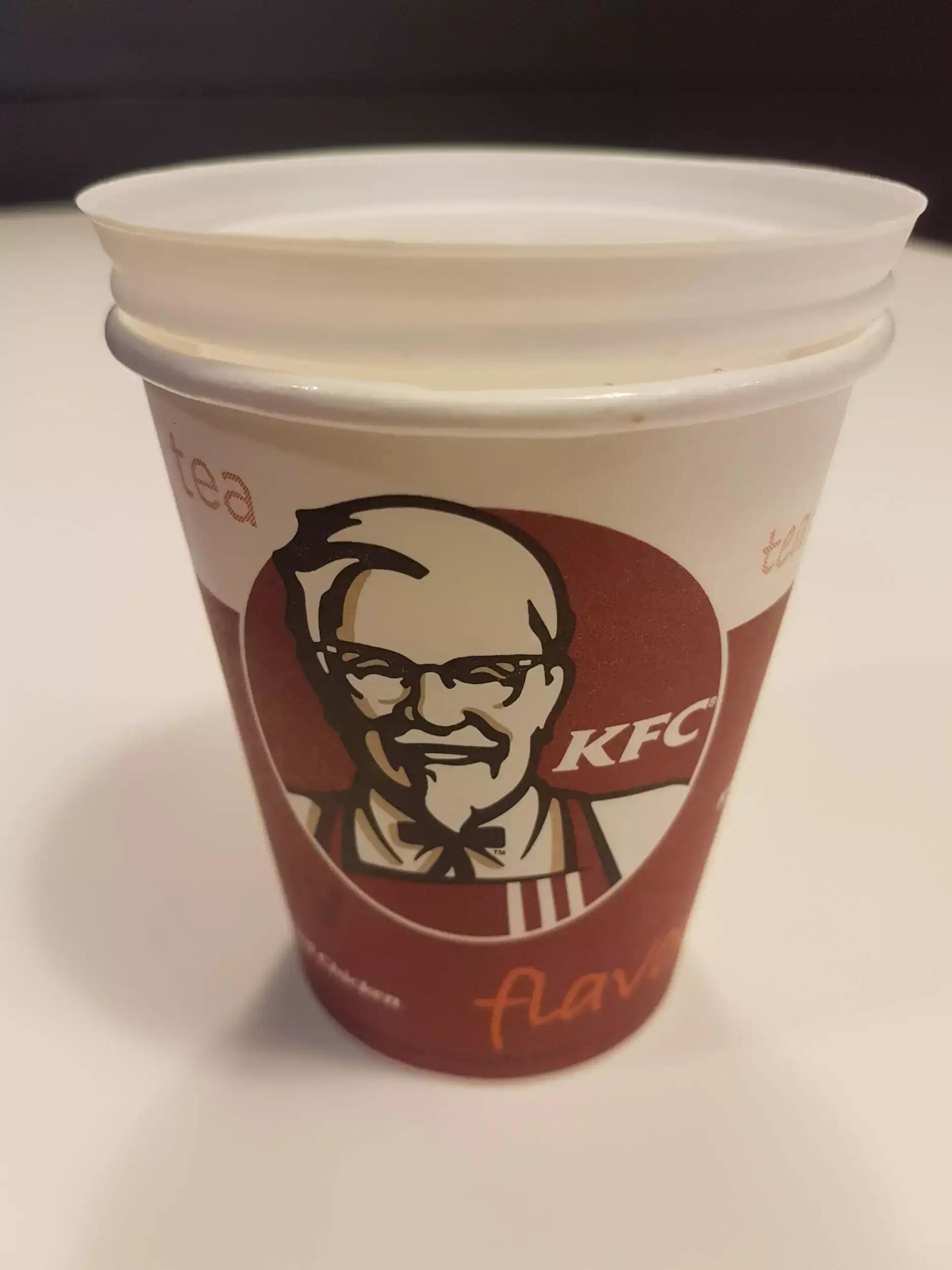 KFC