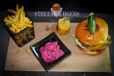 Street Burgers