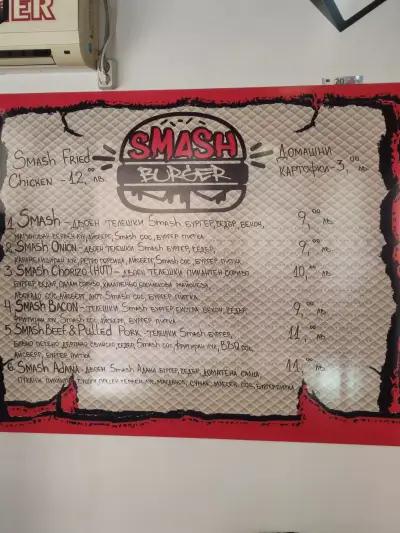 Smash Burger