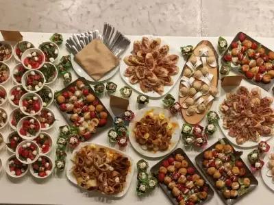 Vanis Catering Plovdiv