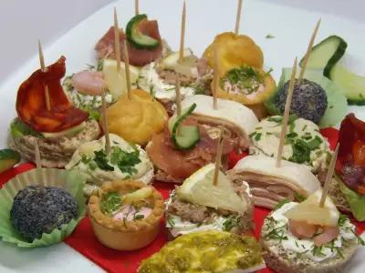 кетъригхапки.com H&D catering